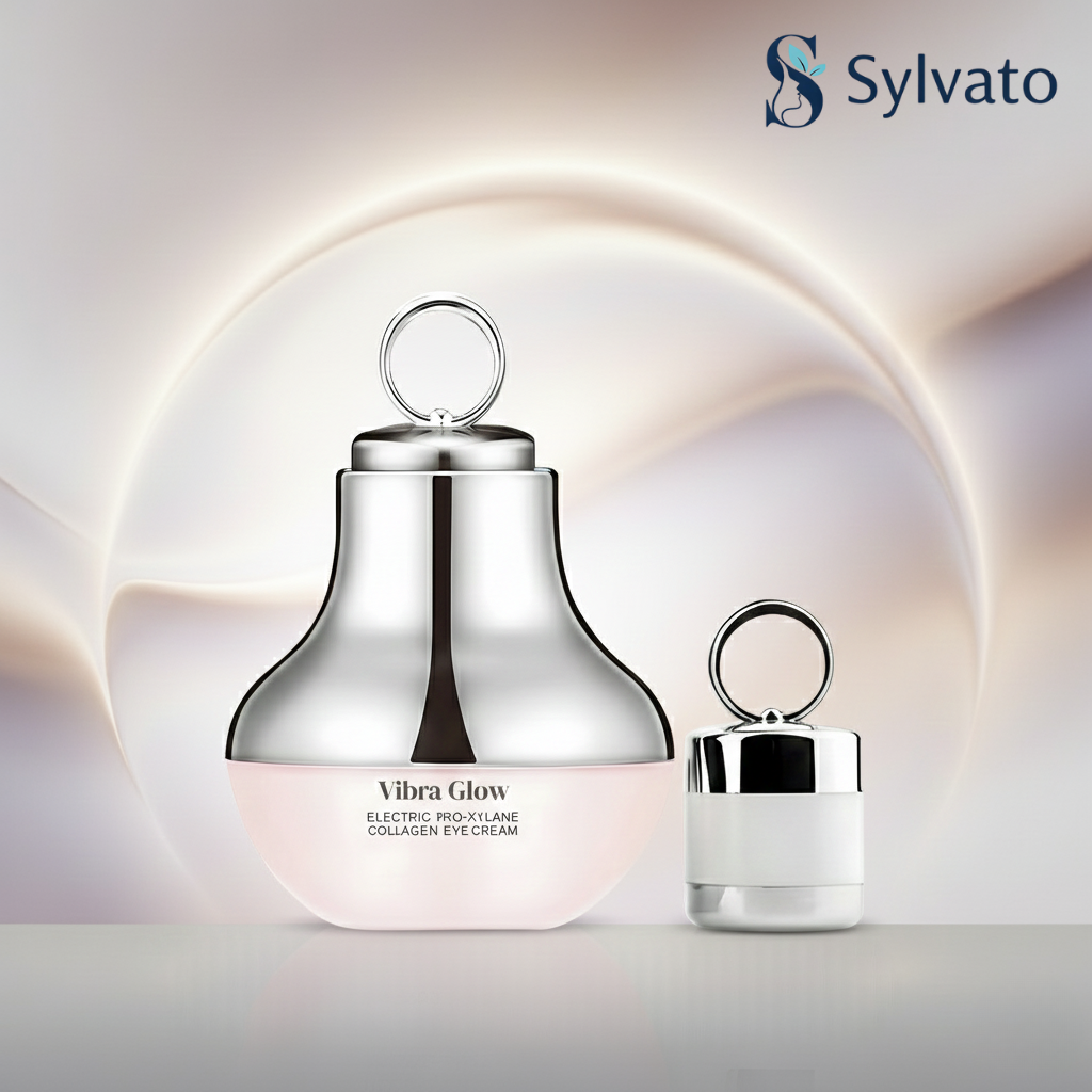 Vibra Glow Eye Cream