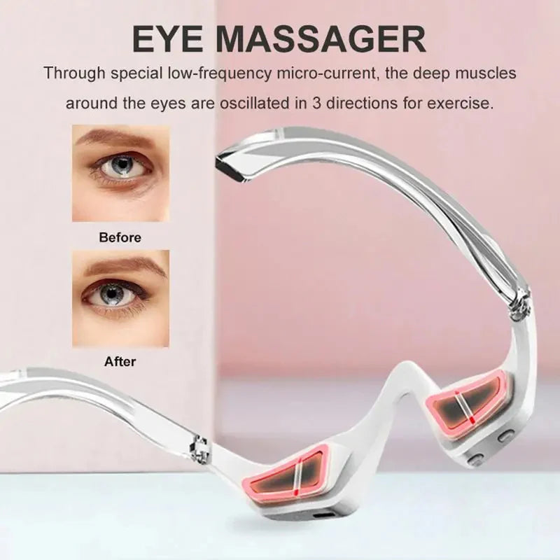 Glow Eye Therapy